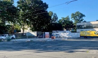 Harrison, NY Retail - 53 Halstead Ave