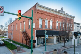 Woodville, OH Retail - 103 W Main St