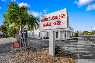 Stuart, FL Office - 520 SW Federal Hwy