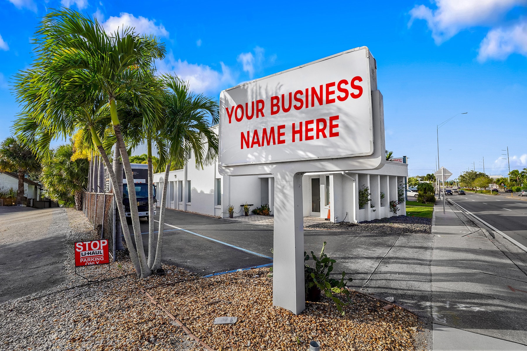 520 SW Federal Hwy, Stuart, FL for Rent