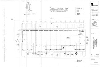 Rosharon, TX Commercial Land - 8421 FM 521 Rd