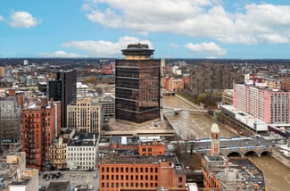 Rochester, NY Office/Residential - 26-28 E Main St Rochester, NY Office/Residential - 26-28 E Main St