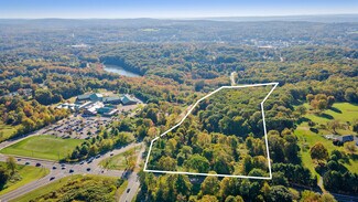 Watertown, CT Residential Land - 741 Echo Lake Rd