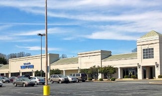 Greenville, SC Office/Retail - 496 S Pleasantburg Dr