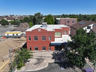 Littleton, CO Office - 5878 S Rapp St