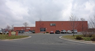 Dulles Town Center, VA Office - 22800 Executive Dr