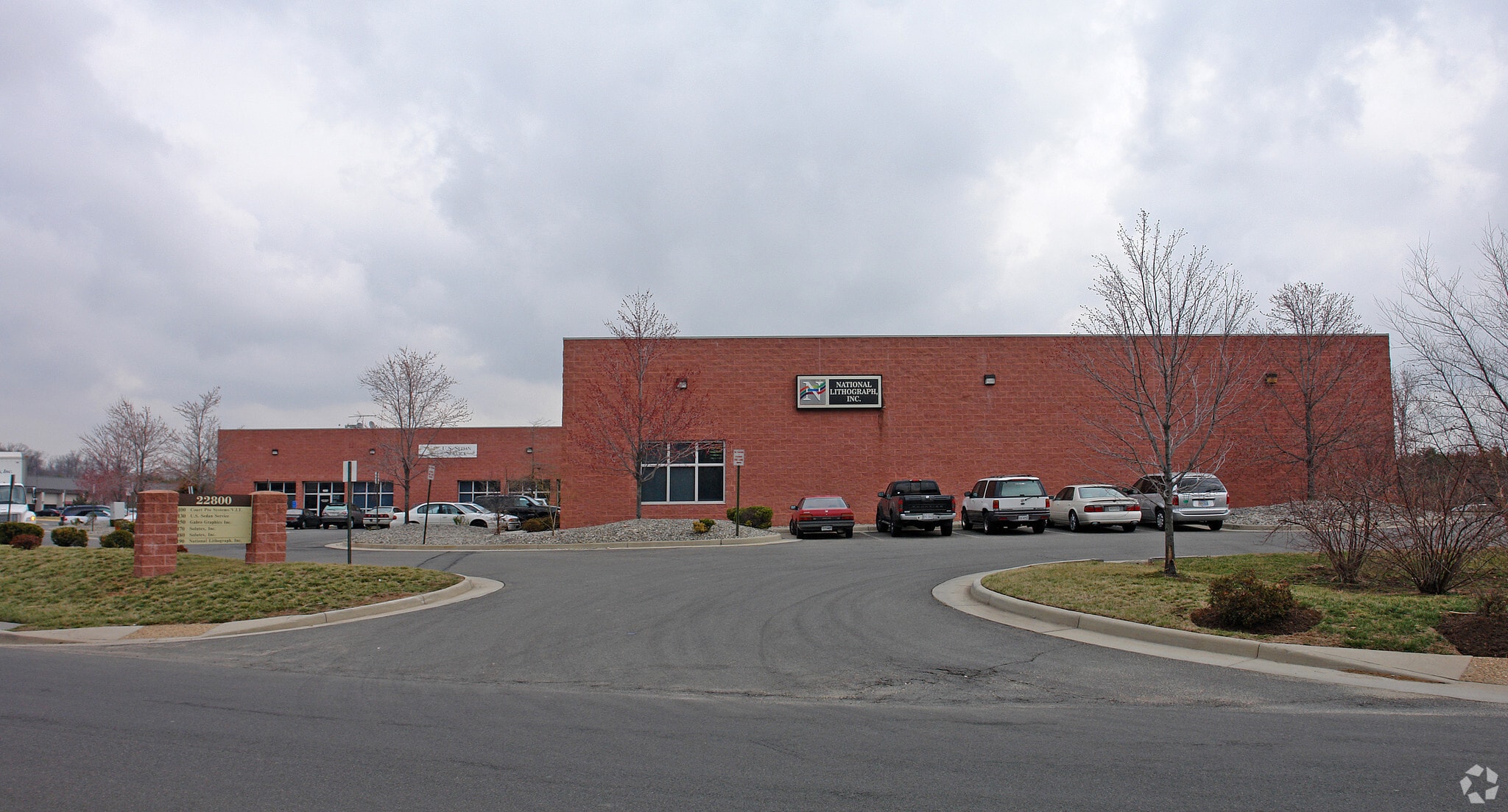 22800 Executive Dr, Dulles Town Center, VA for Rent