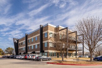 McKinney, TX Coworking Space - 6401 W Eldorado Pky