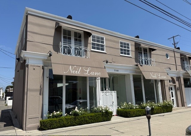 706-708 N La Cienega Blvd, West Hollywood, CA for Rent