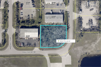 Saint James City, FL Industrial - 5260 Doug Taylor Cir