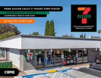 615 Old San Francisco Rd