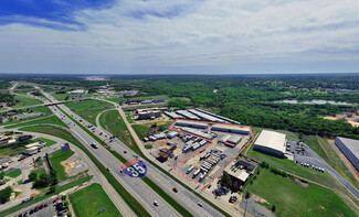 I-35 Service Road Portfolio For Sale