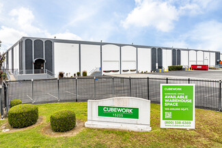 City Of Industry, CA Distribution - 15205-15235 Stafford St