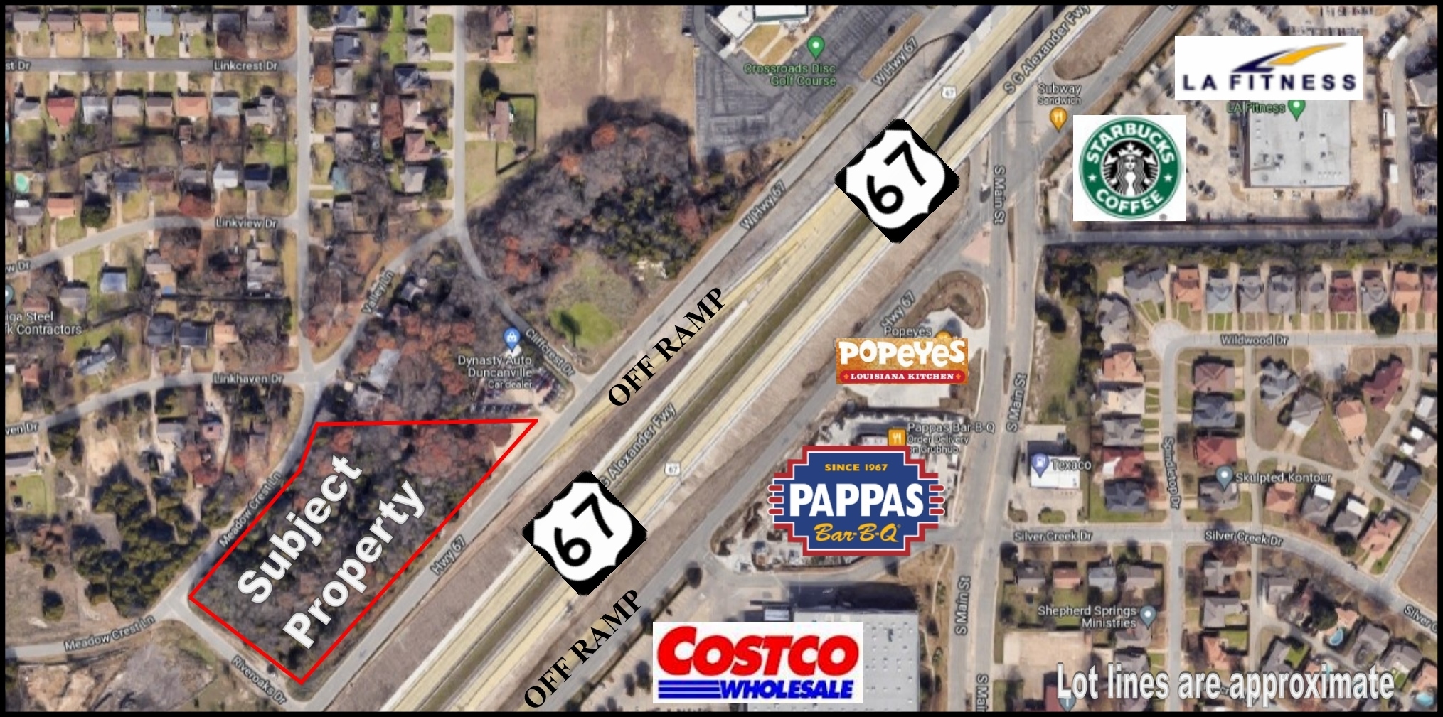 1505 N J Elmer Weaver, Cedar Hill, TX for Sale