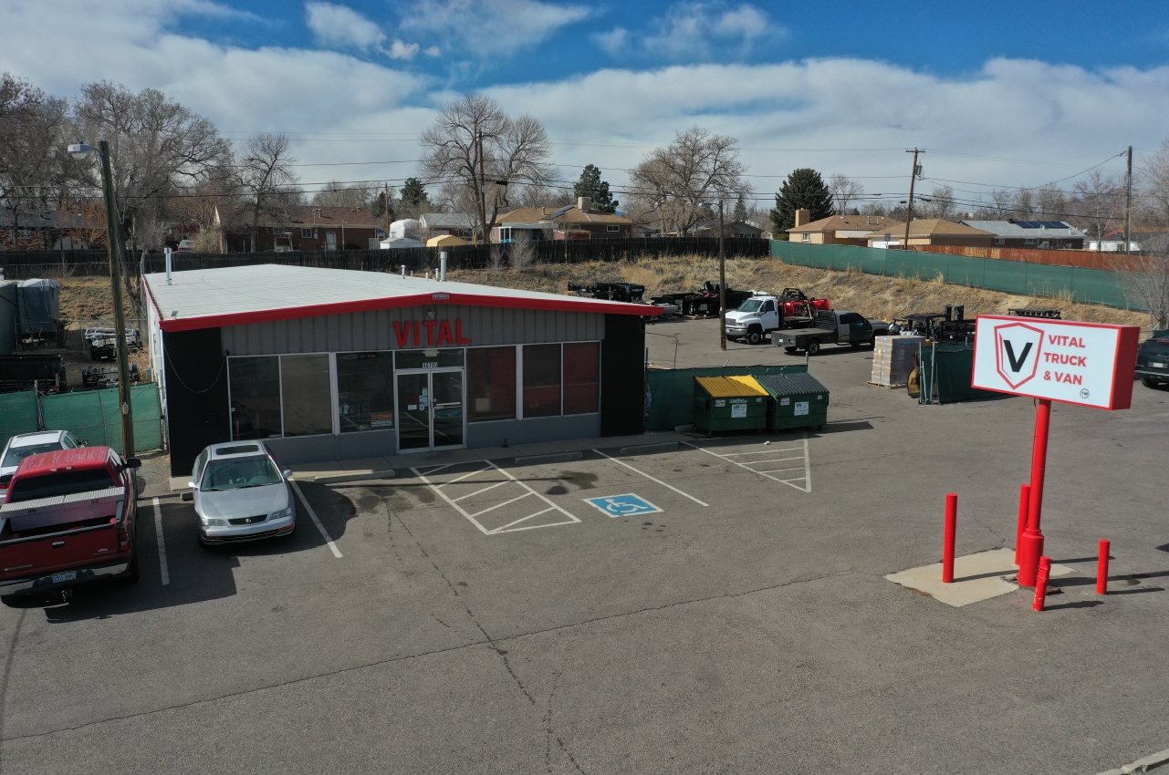 10795 Irma Dr, Northglenn, CO for Sale