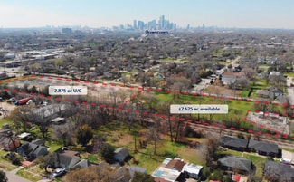 Houston, TX Commercial - 1702 Sakowitz St