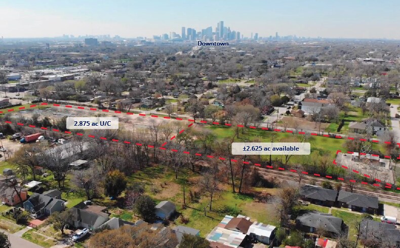 1702 Sakowitz St, Houston, TX for Sale