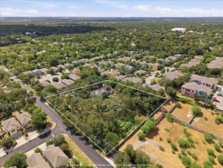 Austin, TX Commercial - 2907 Cameron Loop Austin, TX Commercial - 2907 Cameron Loop