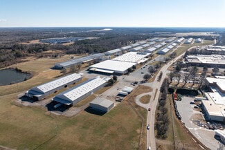 Danville, VA Warehouse - 200 Kentuck Rd
