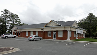 Richmond, VA Medical - 2201-2203 Pump Rd