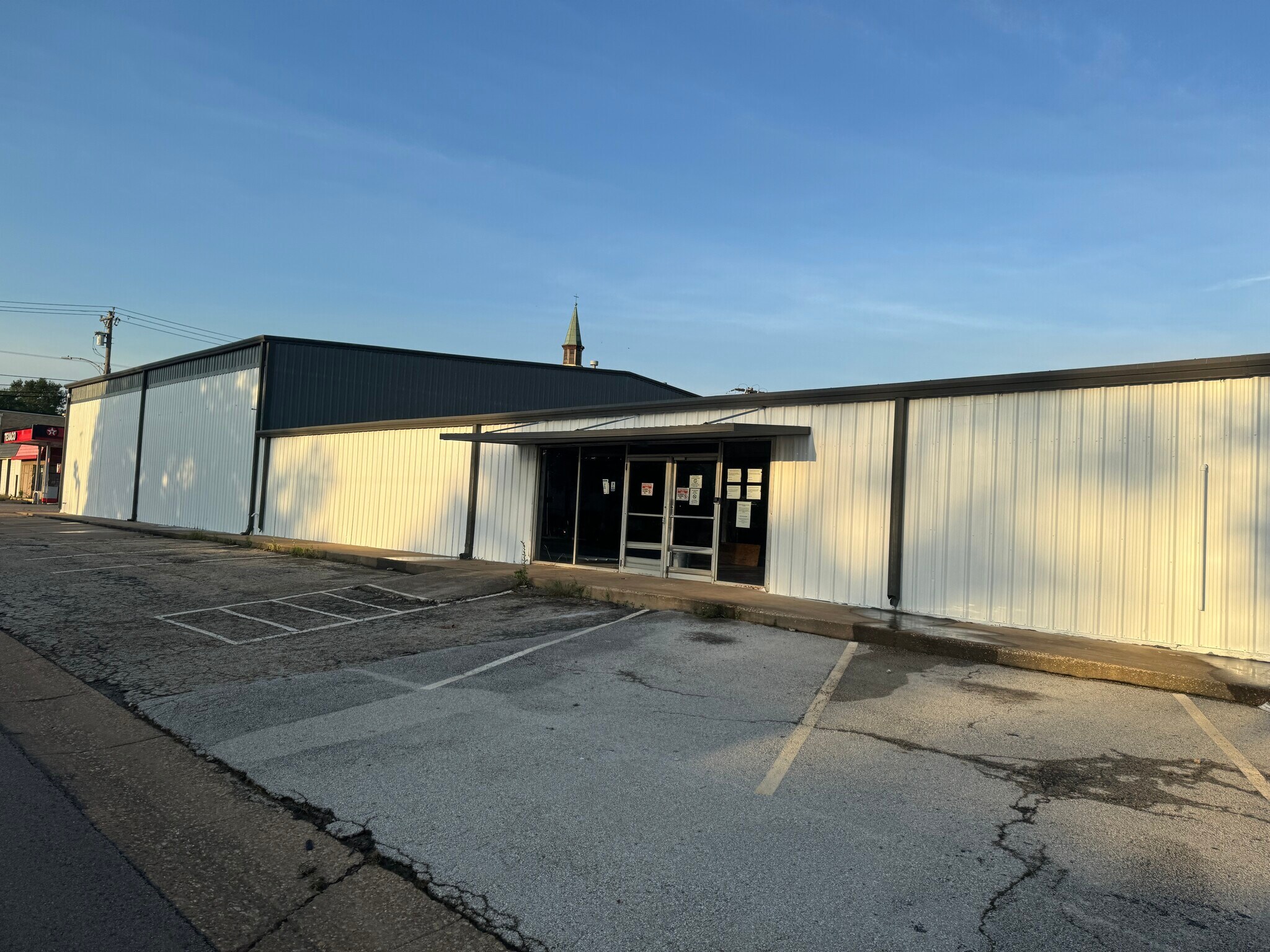 306 S Bonner St, Jacksonville, TX for Rent