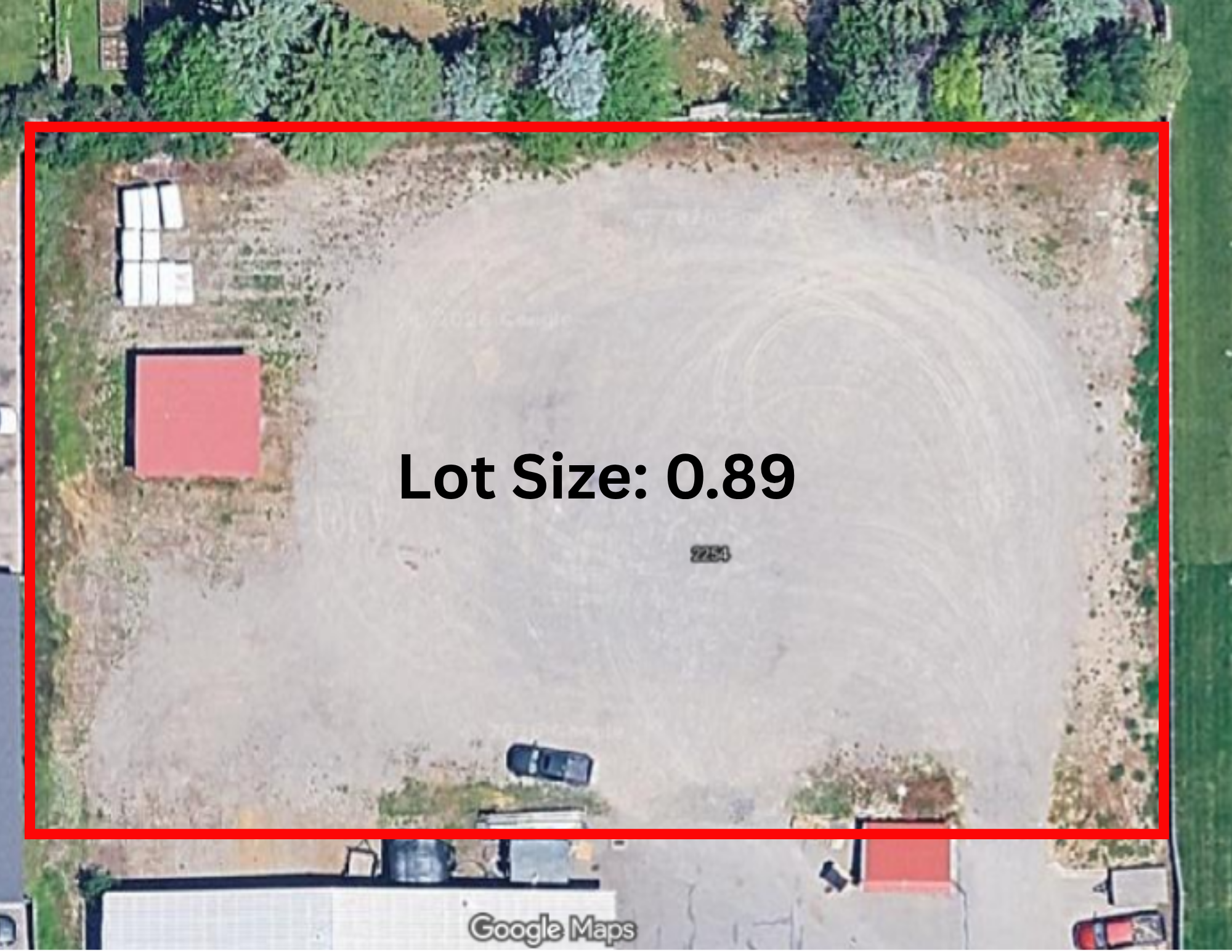 2254 Broadway St, Idaho Falls, ID for Sale