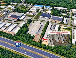Newark, DE Commercial Land - 725 Dawson Dr Newark, DE Commercial Land - 725 Dawson Dr