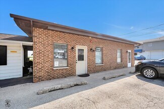 Sandwich, IL Retail - 1112 E Railroad St