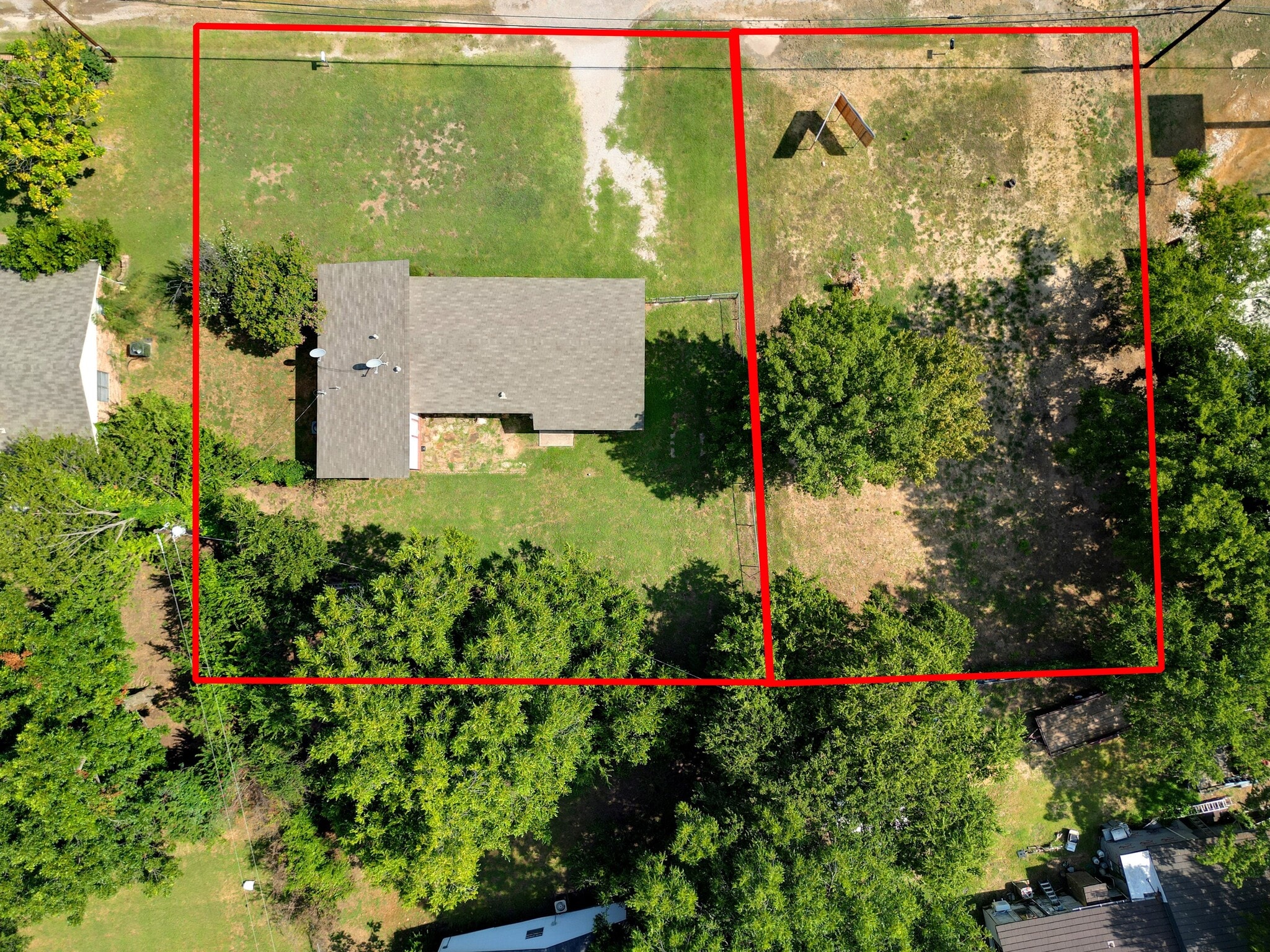 321 W Highway 199, Springtown, TX for Sale