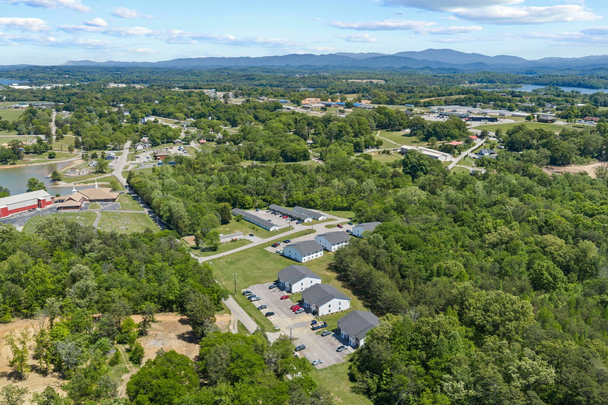 150 Ellis St, Vonore, TN for Sale