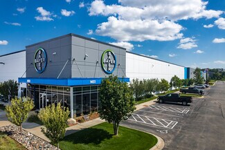 Shakopee, MN Industrial - 1451 Dean Lakes Trl Shakopee, MN Industrial - 1451 Dean Lakes Trl