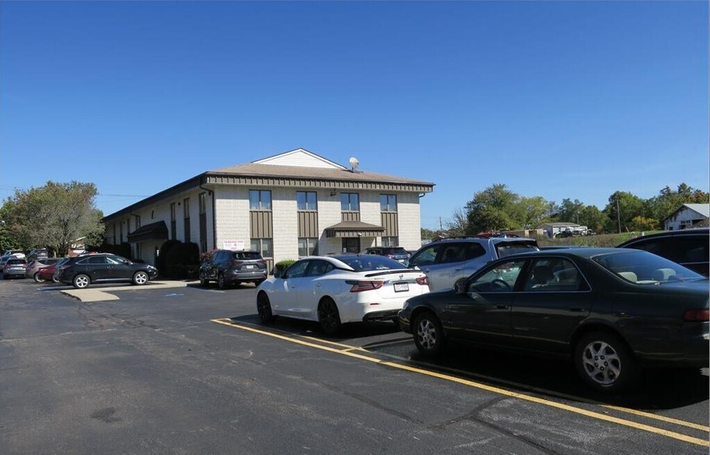 420 E Main St Middletown, NY 10940 Office Property for Lease on