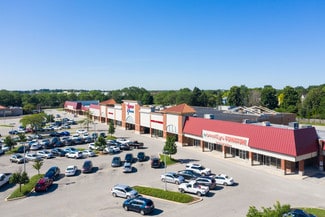 Libertyville, IL Retail - 1125-1199 S Milwaukee Ave Libertyville, IL Retail - 1125-1199 S Milwaukee Ave