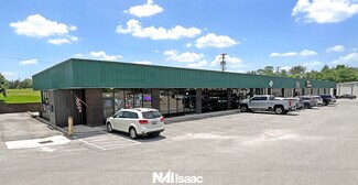 Lawrenceburg, KY Office/Retail - 1000-1052 Eagle Lake Dr
