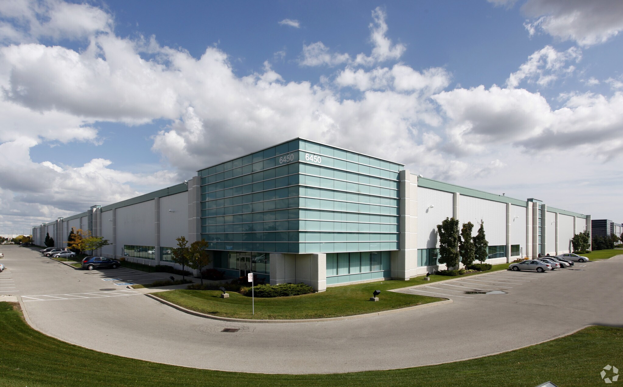 6450 Cantay Rd, Mississauga, ON for Rent