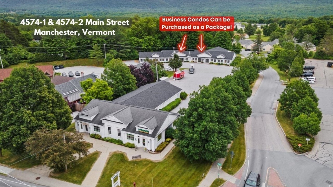 , Manchester Center, VT for Sale