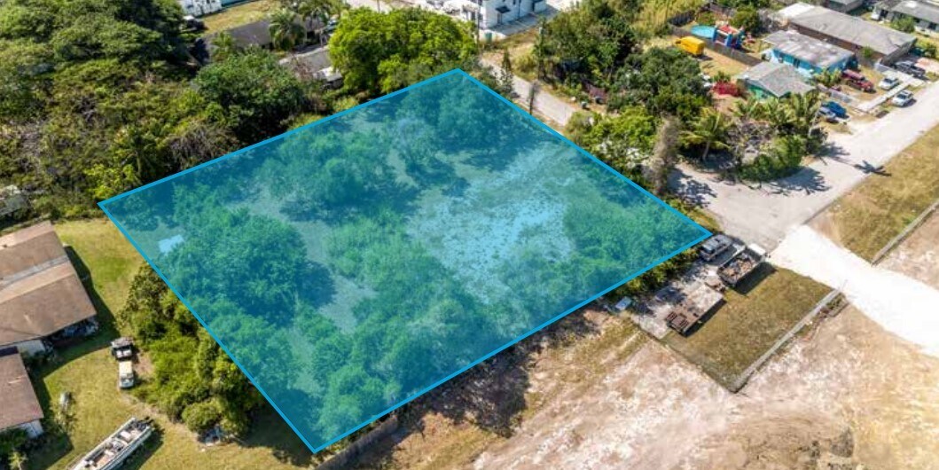 11912 SW 217th St, Goulds, FL for Sale