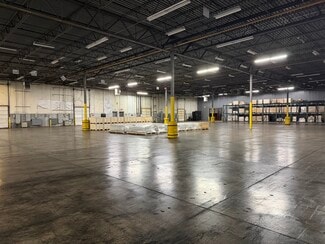 Springboro, OH Industrial - 305 S Pioneer Blvd Springboro, OH Industrial - 305 S Pioneer Blvd