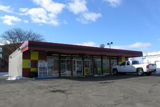 Royal Oak, MI Freestanding - 3115 W 13 Mile Rd Royal Oak, MI Freestanding - 3115 W 13 Mile Rd