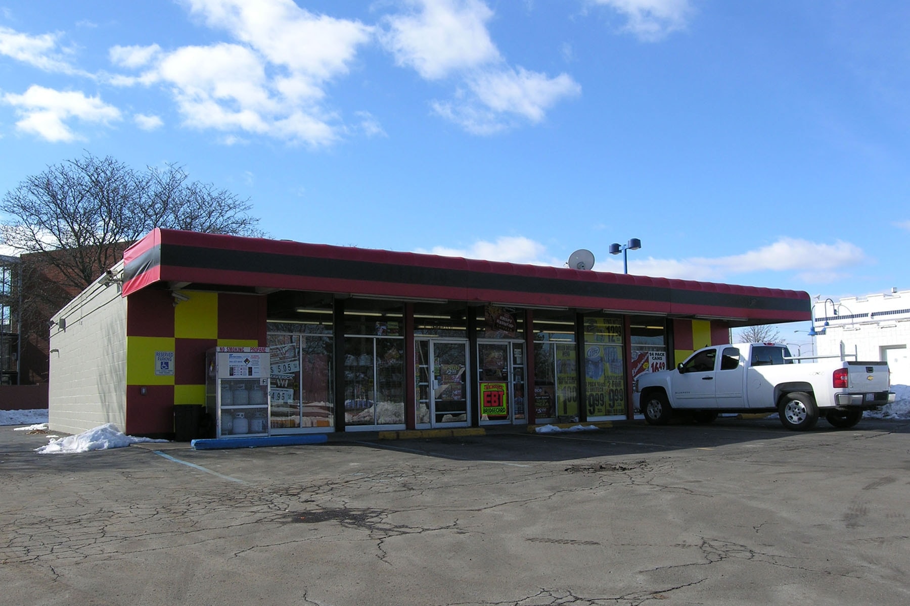 3115 W 13 Mile Rd, Royal Oak, MI for Sale