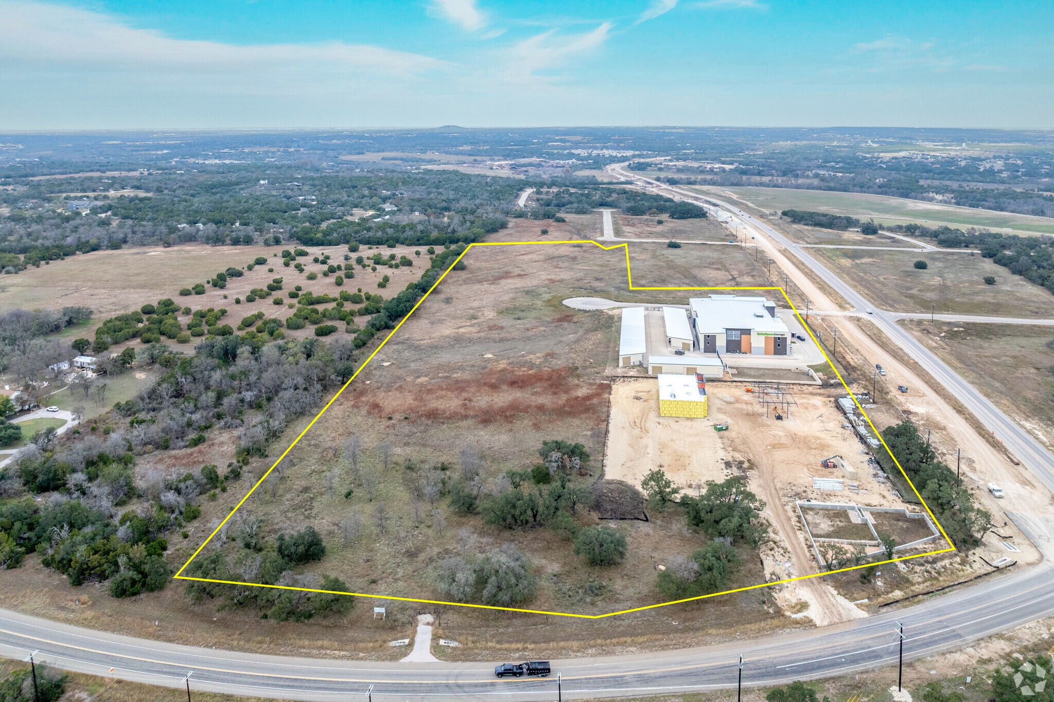 3148 Co 258, Liberty Hill, TX for Sale