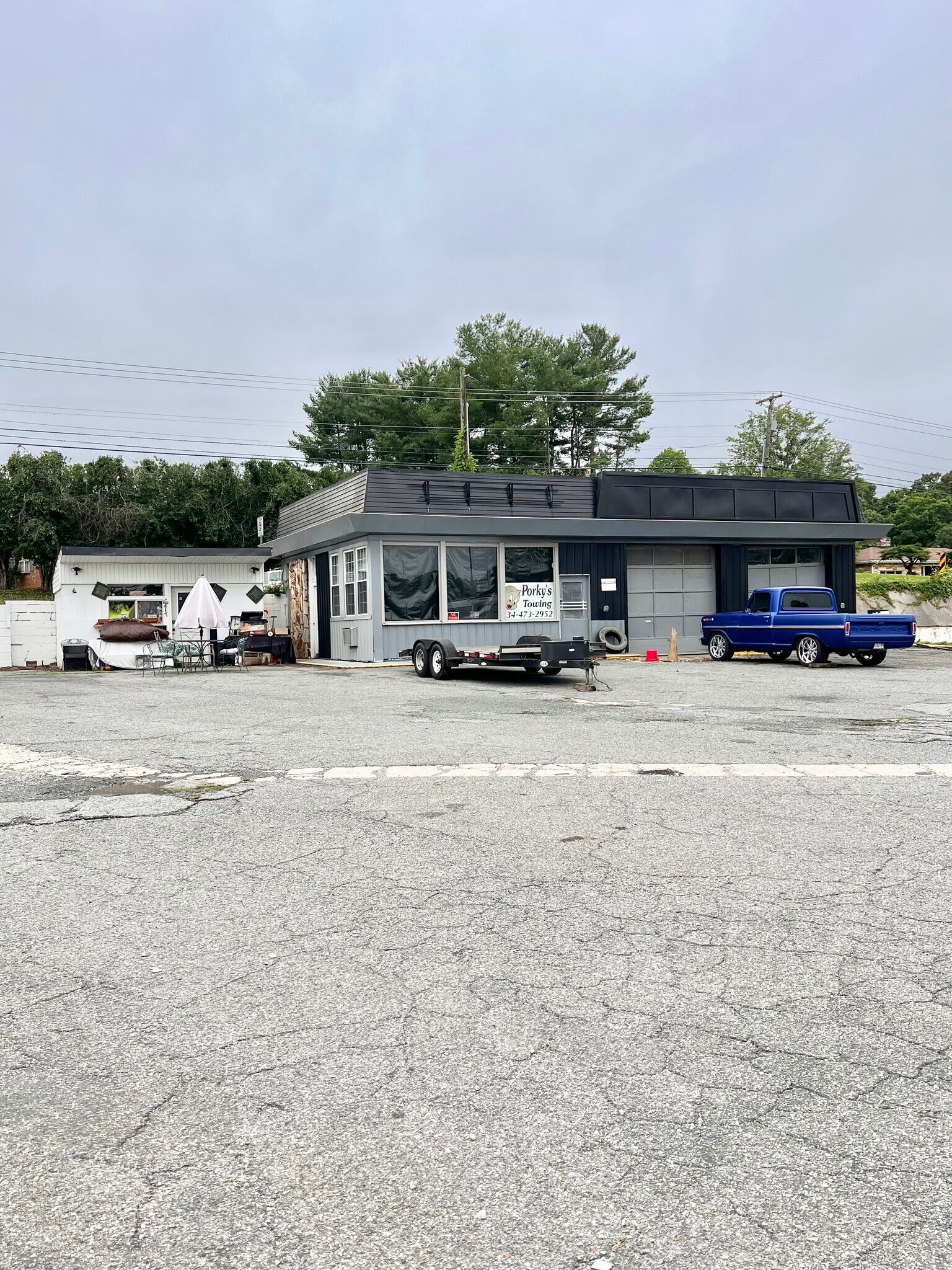 3648 S Amherst Hwy, Madison Heights, VA for Sale