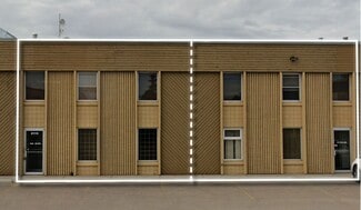 Edmonton, AB Office - 2101-2133 84th Ave NW Edmonton, AB Office - 2101-2133 84th Ave NW