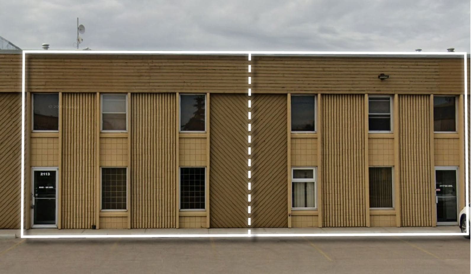 2101-2133 84th Ave NW, Edmonton, AB for Rent