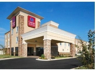 Jonesboro, AR Hospitality - 3404 Access Rd