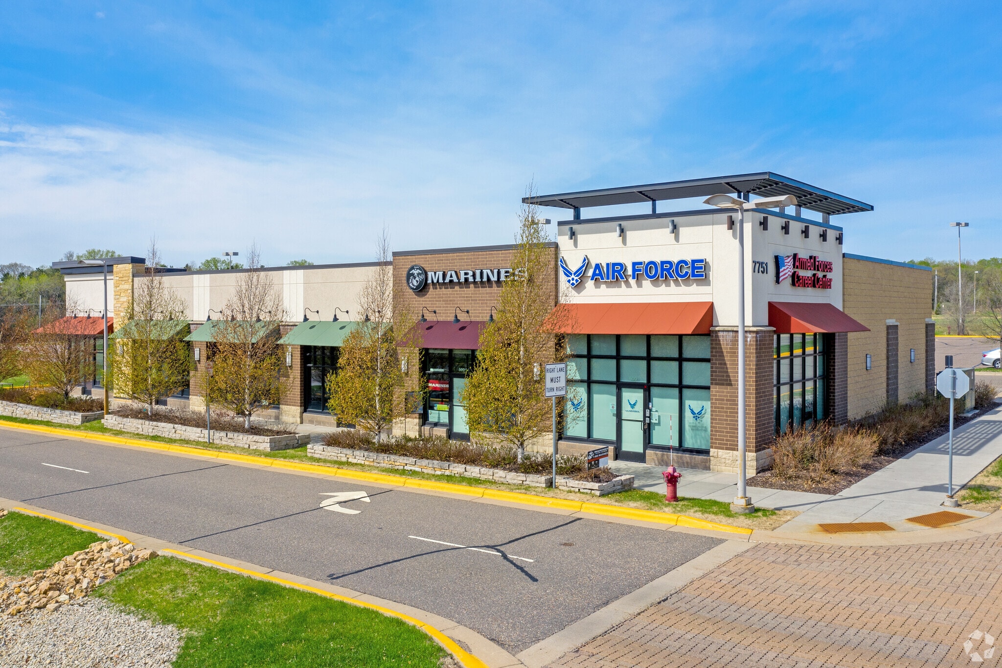Hwy 55 @ S Robert Trl, Inver Grove Heights, MN for Rent