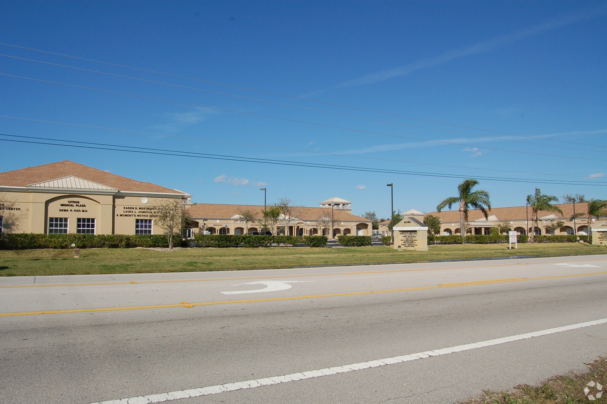 921-989 37th St, Vero Beach, FL for Rent
