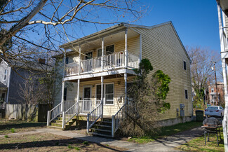 Richmond, VA undefined - 2304 5th Ave