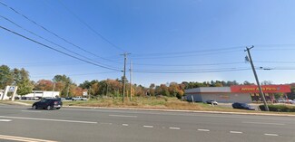 North Windham, CT Commercial Land - 322 Boston Post Rd North Windham, CT Commercial Land - 322 Boston Post Rd
