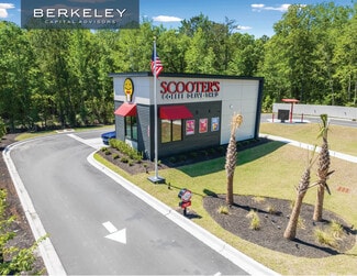 Myrtle Beach, SC Retail - 9220 Highway 707